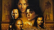 Unearthing ‘The Mummy Returns’ (2001) - Action A Go Go, LLC