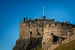 Guía de Edimburgo: El Castillo de Edimburgo