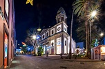 Centro Histórico de San Cristóbal de La Laguna (Tenerife) • 2023 Qué ...