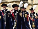 Hundreds join Queen for annual Order of the Garter ceremony | Metro News