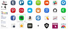 icon圖示免費下載！介面設計師用得到的9個免費圖庫｜數位時代