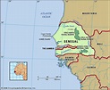 Senegal - KaylieghAnwyn