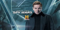 Spy Wars - Entretenimiento - Vodafone TV