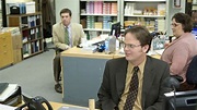 The Office | Season 5 Episode 7 | Sky.com
