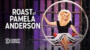 The Comedy Central Roast of Pamela Anderson - Watch Full Movie on ...