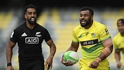 Tokyo Olympics 2021: Wallabies star Samu Kerevi to make Australian ...