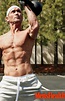 Tim McGraw shows off his buff body in Men’s Health magazine | Daily ...