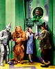 Una pizca de Cine, Música, Historia y Arte: 75 años de "El mago de Oz ...