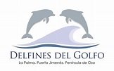 Logo para Hotel Delfines del Golfo en Peninsula de Osa, CR | Delfines ...
