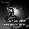 50 Frases de Cerati, una leyenda del rock latinoamericano [Con imágenes]