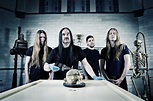 Carcass, The Wonder Years among 6 new shows at The Intersection - mlive.com