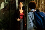 Vampires Vs. The Bronx: Sarah Gadon in una scena del film: 521743 ...