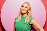 Stephanie Hirst, one of the UKs biggest broadcasting stars joins ...