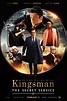 Movie Review: Kingsman: The Secret Service – Patriot Pages