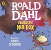 Fantastic Mr Fox by Roald Dahl - Penguin Books Australia