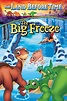 The Land Before Time VIII: The Big Freeze (2001) - Posters — The Movie ...