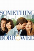Something Borrowed (2011) - Posters — The Movie Database (TMDB)