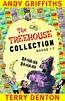 The Treehouse Books Collection : Treehouse Books Collection Andy ...