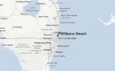 Pompano Beach Location Guide