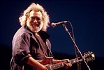 Jerry Garcia Vintage Concert Photo Fine Art Print from Squaw Valley Ski ...