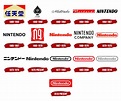 Nintendo Logo, symbol, meaning, history, PNG, brand