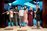 全裸《死屍》引風暴 搞笑諷香港高房價創高票房 - 自由娛樂