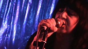 TRUST THE WITCH - LYDIA LUNCH/ BIG SEXY NOISE Live@Spazio 211, Torino ...