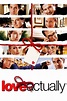 Love Actually (2003) - Posters — The Movie Database (TMDB)