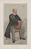 NPG D44904; Albert Grey, 4th Earl Grey ('Statesmen. No. 693 ...