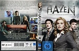 Haven - Staffel 1: DVD oder Blu-ray leihen - VIDEOBUSTER.de