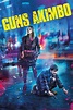 Guns Akimbo (2020) - Posters — The Movie Database (TMDB)