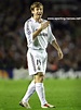Antonio Cassano - UEFA Champions League 2005/06 - Real Madrid
