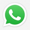Whatsapp Logo & Transparent Whatsapp.PNG Logo Images