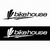 Bike House Logo Download png