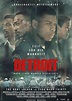 Detroit (#12 of 15): Mega Sized Movie Poster Image - IMP Awards