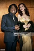 James Brown and wife Tomi Rae Hynie Nachrichtenfoto - Getty Images