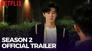 Hidden Love Season 2 (2024) | Official Trailer | Chen Zhe Yuan ...