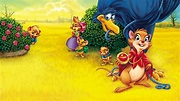 Brisby e il segreto di NIMH (1982) - CB01 Film Streaming - CB01