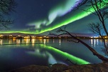 Tromso Northern Lights City Break | Norway | Discover the World