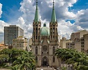 Descubra igrejas históricas de São Paulo e a beleza de cada uma