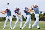 Swing Sequence: Zach Johnson | How To | Golf Digest