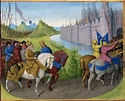 ﻿Manuele I di Bisanzio | Medioevo - ricerce e articoli