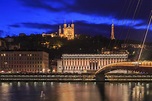 Lyon - Tipps und Sehenswürdigkeiten - Wochenende in Frankreich