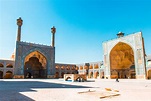 11 Fascinating Things to do in Isfahan - Omnivagant