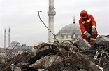 Erdbebenrisiko in Istanbul: Die Katastrophe wird tatsächlich kommen ...