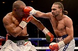 Keith Thurman thinks he can make prime-time boxing cool