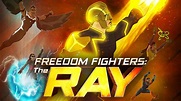 Freedom Fighters: The Ray (2017) - Plex