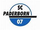 SC Paderborn 07 Logo PNG vector in SVG, PDF, AI, CDR format