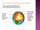 PPT - La struttura della terra PowerPoint Presentation, free download ...