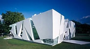 Toyo Ito, architecte japonais atypique et inspiré